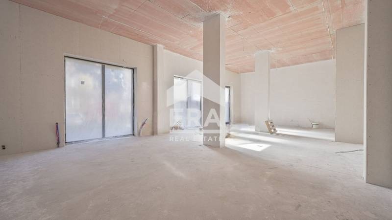 Дава под наем МАГАЗИН, гр. София, Красно село, снимка 3 - Магазини - 53047000