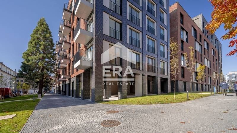 Дава под наем МАГАЗИН, гр. София, Красно село