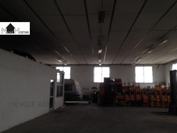 Para alugar  Armazenar Plovdiv , Industrialna zona - Sever , 380 m² | 74659637 - imagem [2]