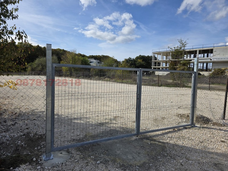 Дава под наем МЯСТО, гр. Варна, Западна промишлена зона, снимка 2 - Парцели - 52779539