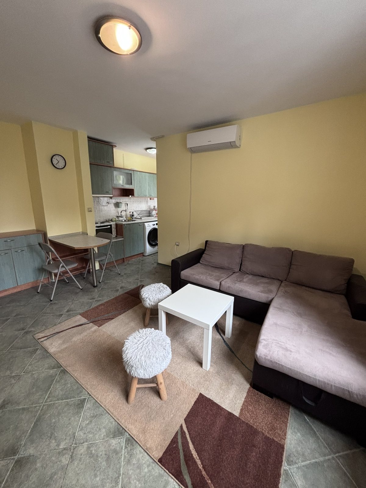 Дава под наем  2-стаен град София , Редута , 70 кв.м | 39561148