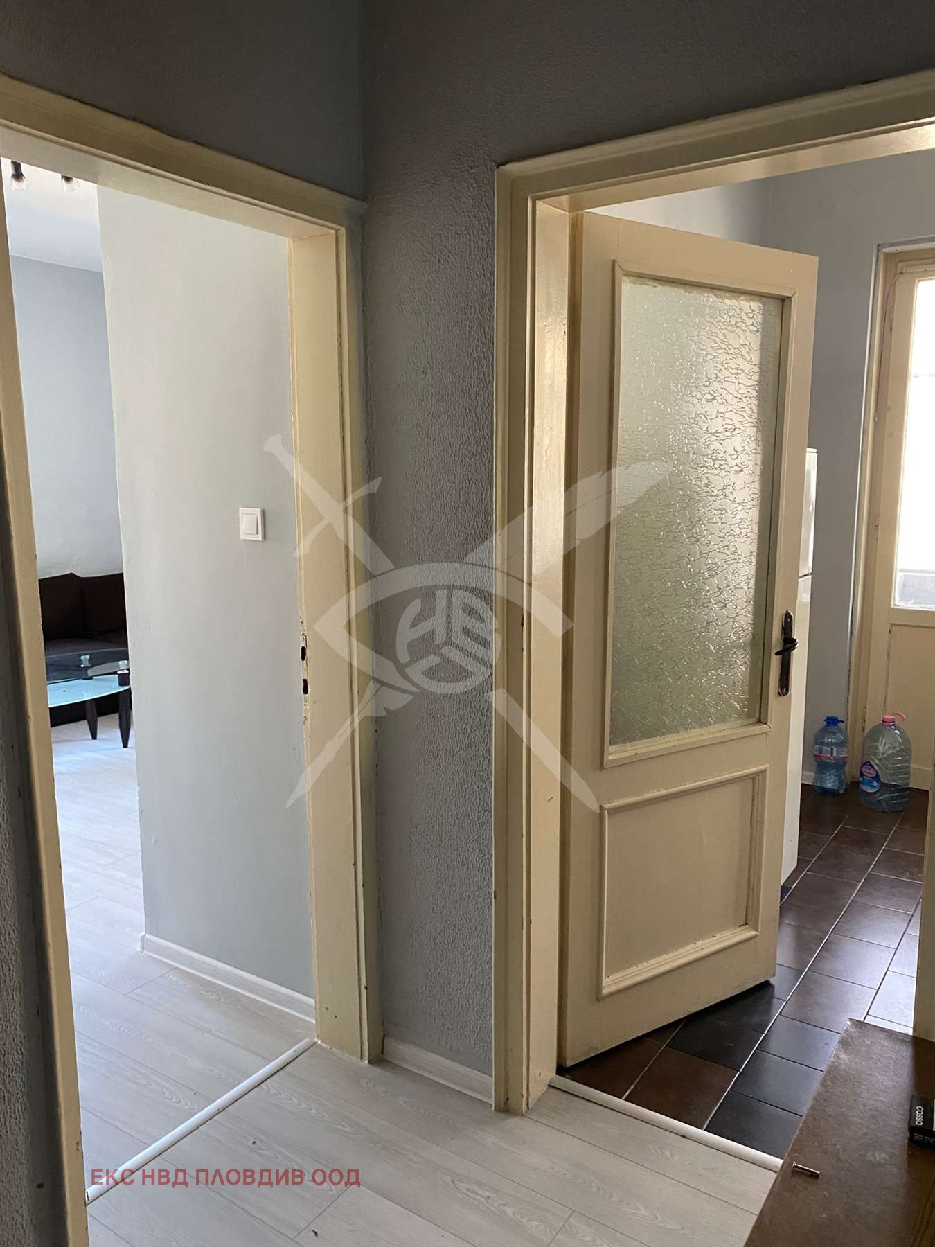 Дава под наем 3-СТАЕН, гр. Пловдив, Център, снимка 4 - Апартаменти - 54210111