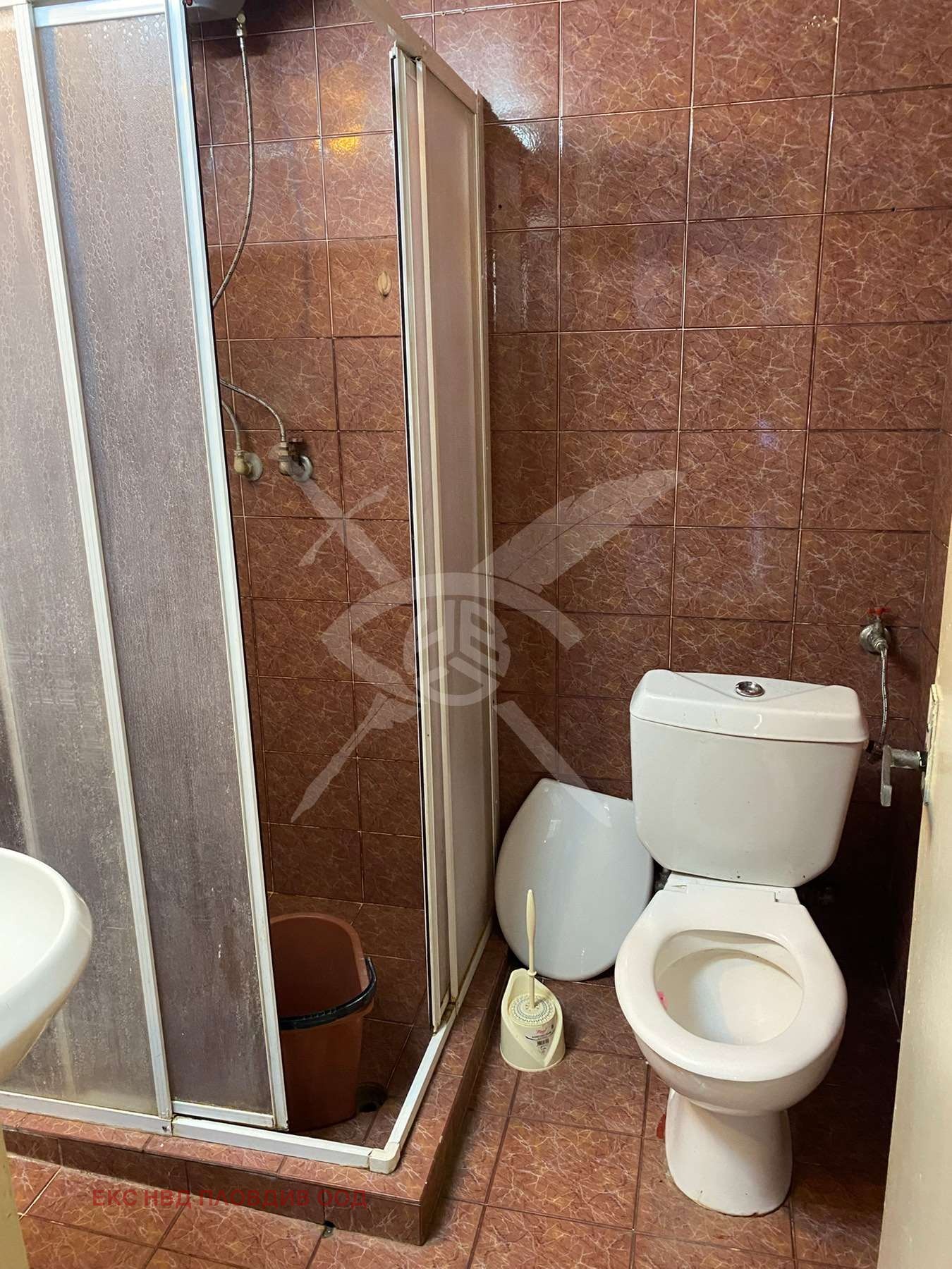 Дава под наем 3-СТАЕН, гр. Пловдив, Център, снимка 9 - Апартаменти - 54210111