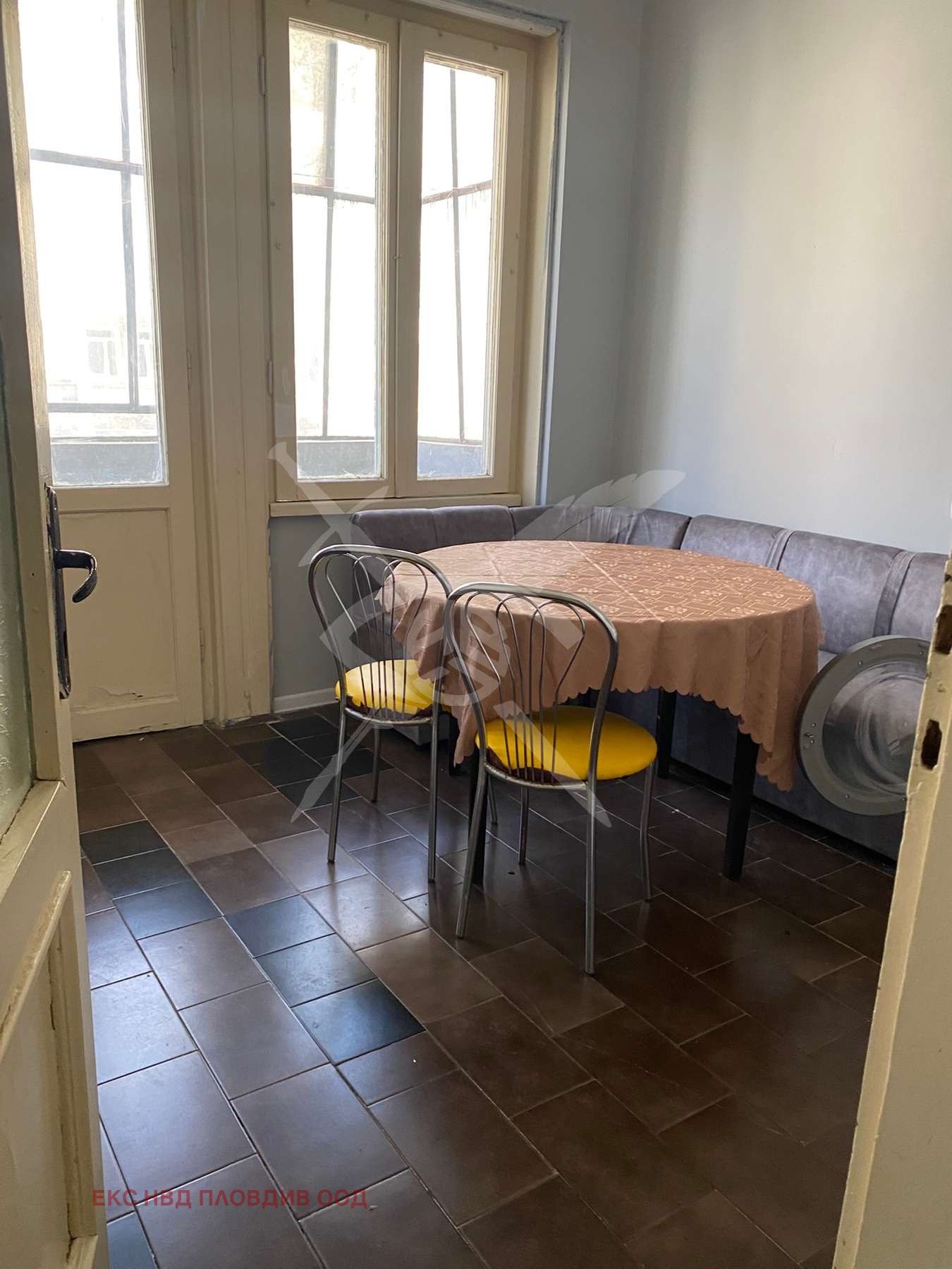 Дава под наем 3-СТАЕН, гр. Пловдив, Център