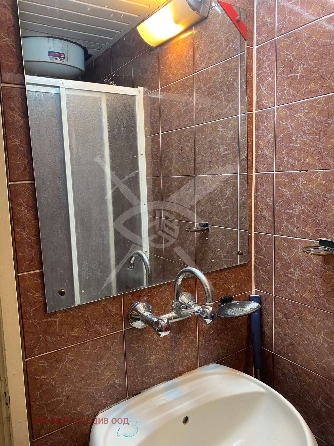 Дава под наем 3-СТАЕН, гр. Пловдив, Център, снимка 8 - Апартаменти - 54210111