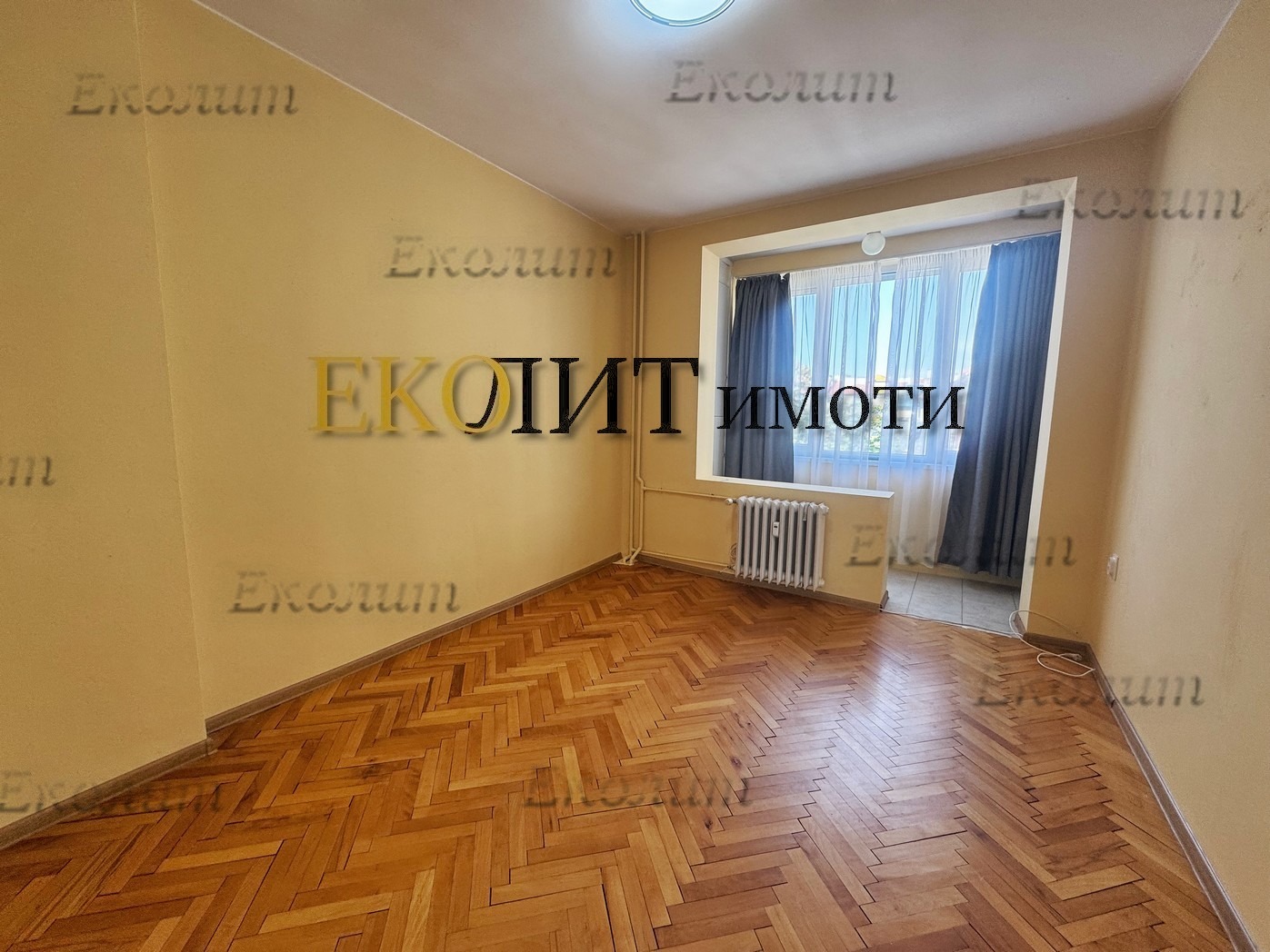Дава под наем 3-СТАЕН, гр. София, Център, снимка 4 - Апартаменти - 55320942