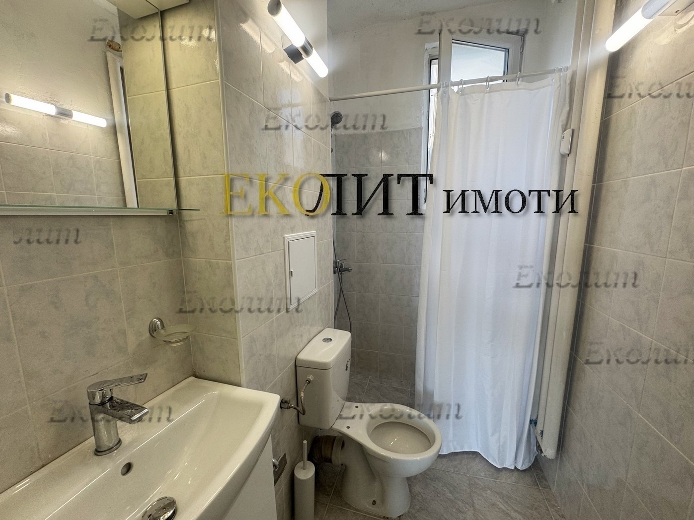Дава под наем 3-СТАЕН, гр. София, Център, снимка 5 - Апартаменти - 55320942