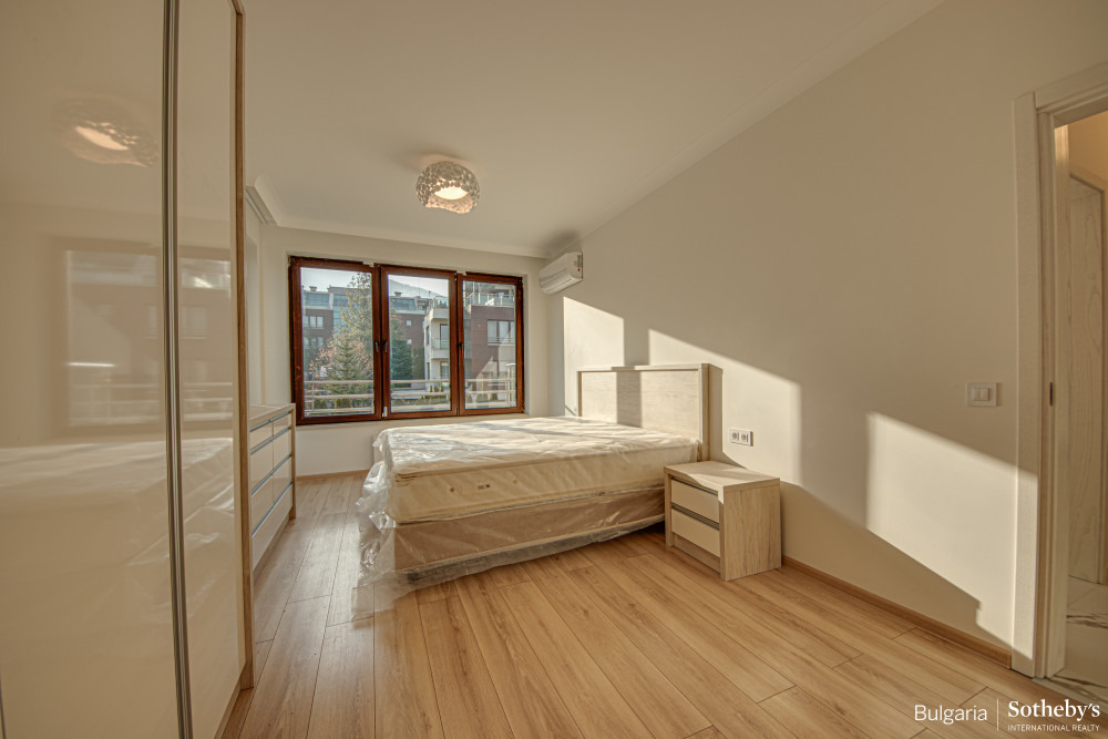 Дава под наем МНОГОСТАЕН, гр. София, Бояна, снимка 8 - Апартаменти - 53529540