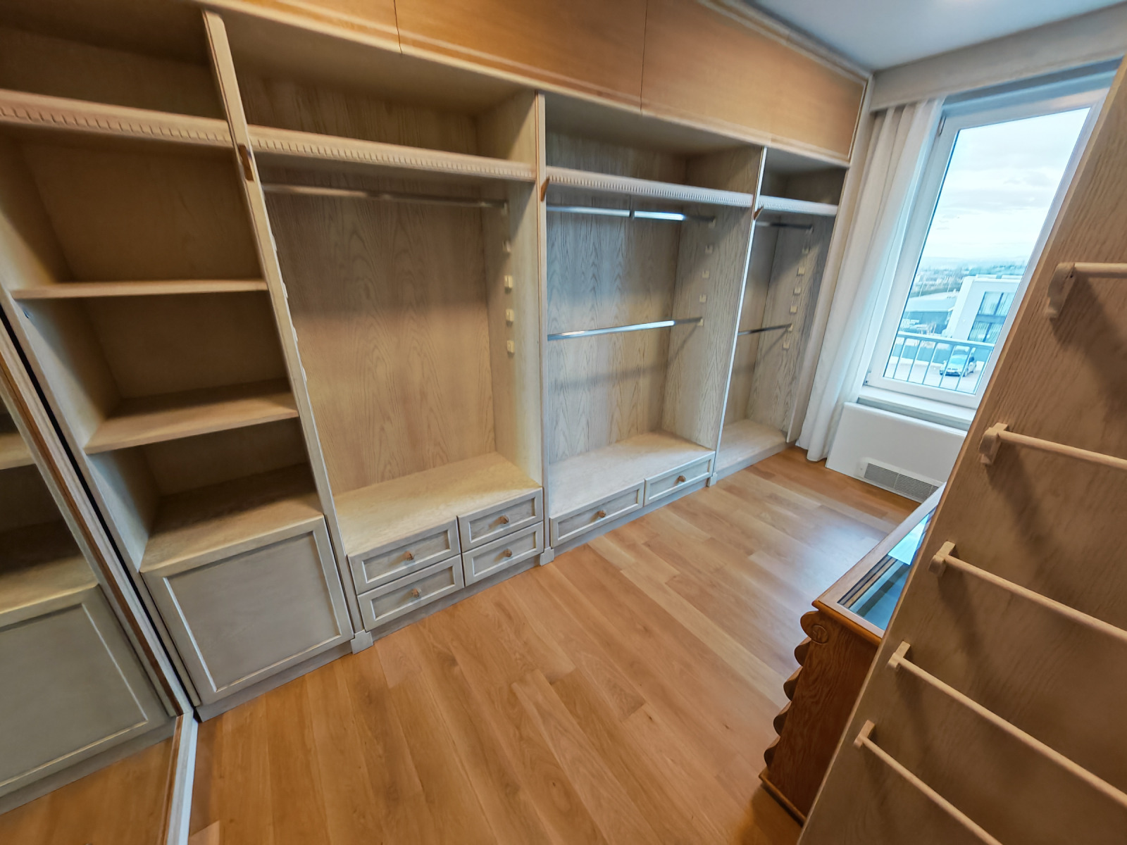 Дава под наем МНОГОСТАЕН, гр. София, в.з.Малинова долина, снимка 10 - Апартаменти - 53740208