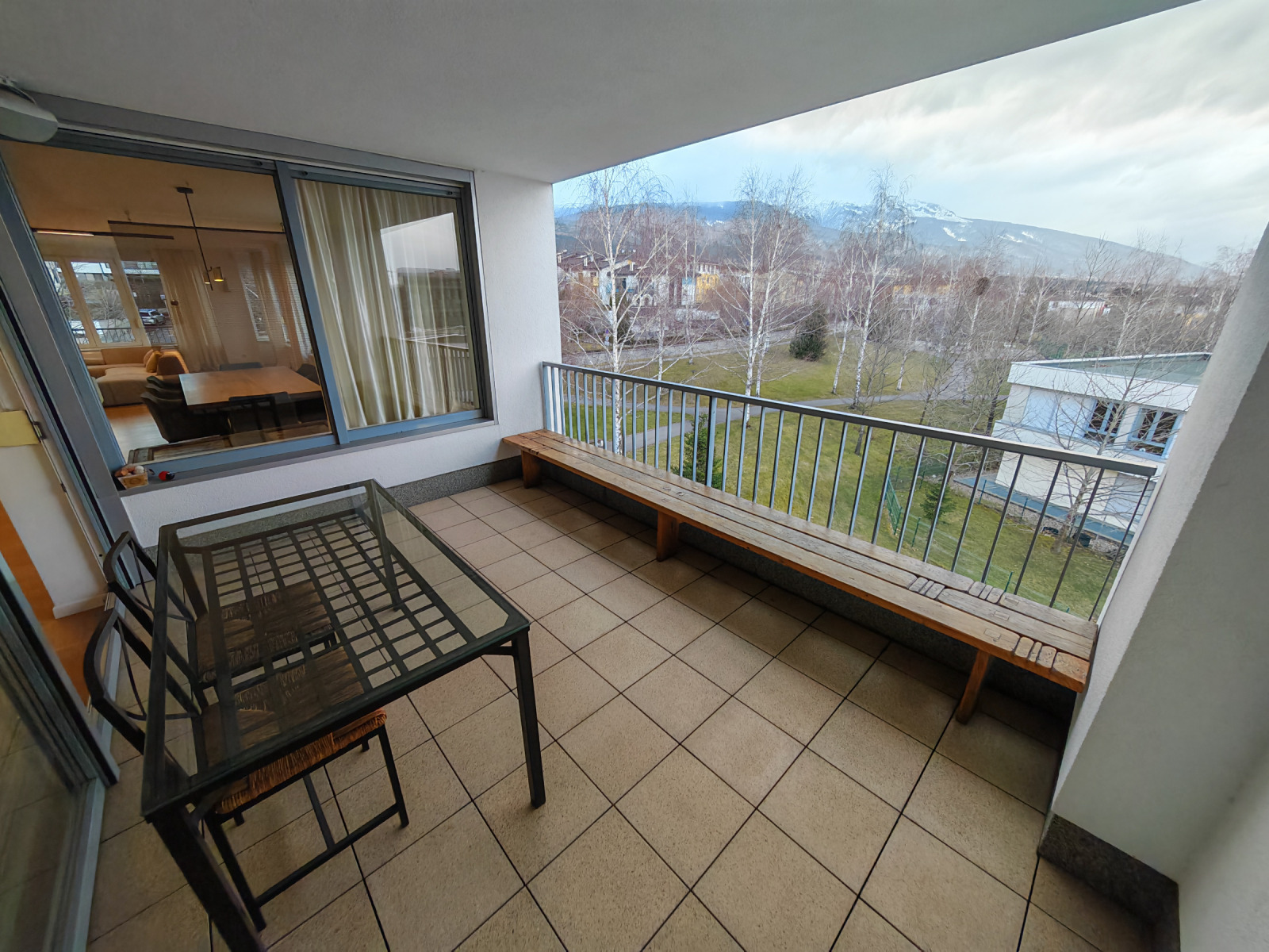 Дава под наем МНОГОСТАЕН, гр. София, в.з.Малинова долина, снимка 6 - Апартаменти - 53740208