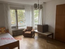 Kamer Oborishte, Sofia