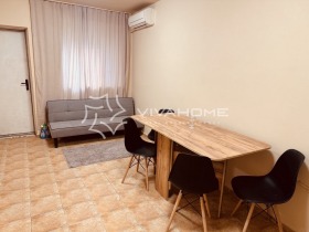 1 bedroom Grand Mol, Varna 2