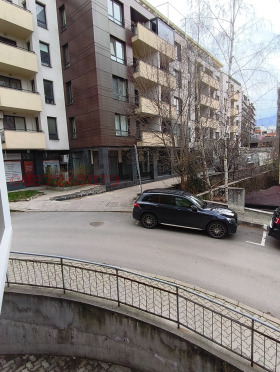 ГАРАЖ, ПАРКОМЯСТО, 23 m2