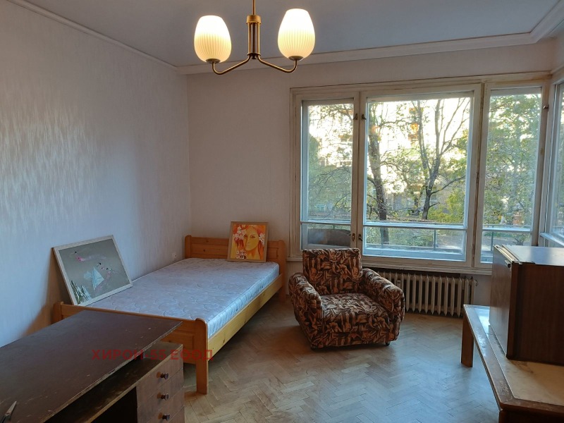 For Rent  Room Sofia , Oborishte , 20 sq.m | 75260274 - image [3]