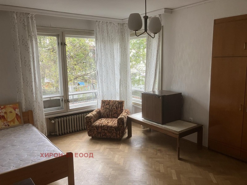 For Rent  Room Sofia , Oborishte , 20 sq.m | 75260274