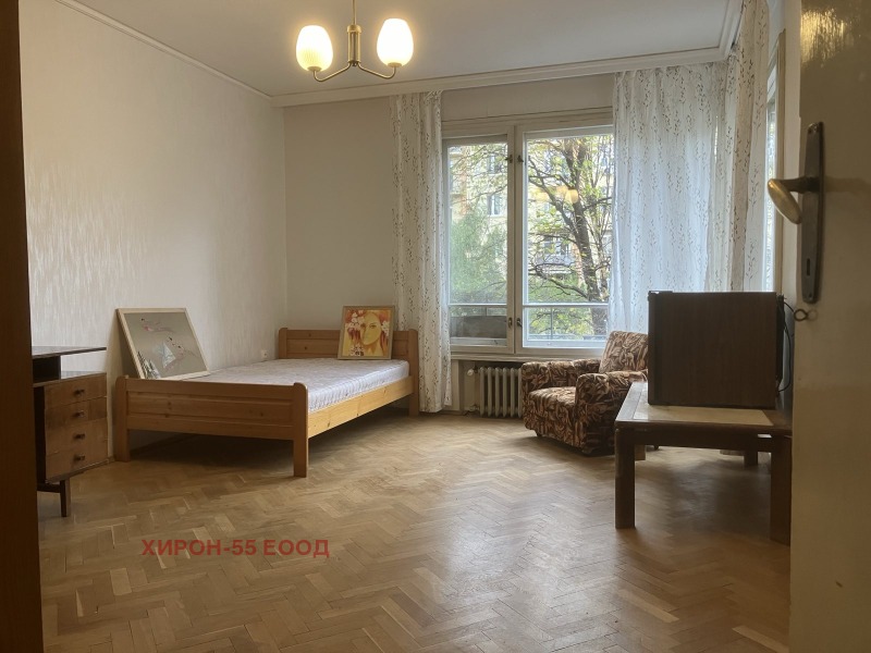 For Rent  Room Sofia , Oborishte , 20 sq.m | 75260274 - image [2]
