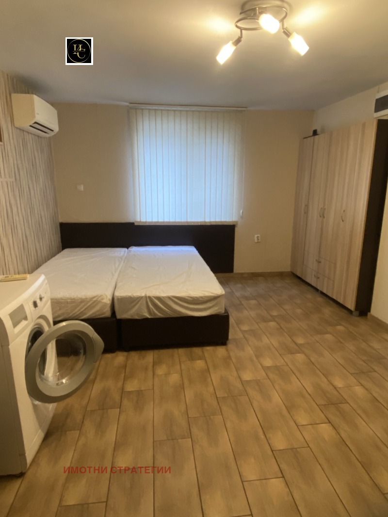 Дава под наем 1-СТАЕН, гр. Варна, Трошево, снимка 3 - Апартаменти - 53518672