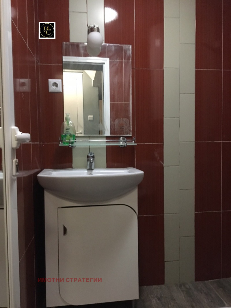 Дава под наем 1-СТАЕН, гр. Варна, Трошево, снимка 5 - Апартаменти - 53518672