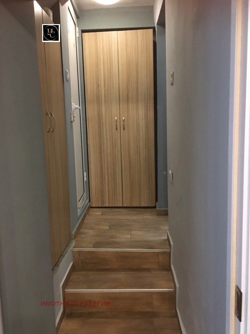 Дава под наем 1-СТАЕН, гр. Варна, Трошево, снимка 6 - Апартаменти - 53518672