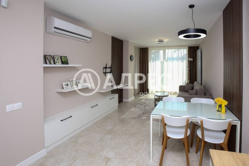Под наем 2-СТАЕН, град София, Център • 700 € • 53030687 — Holmes.bg