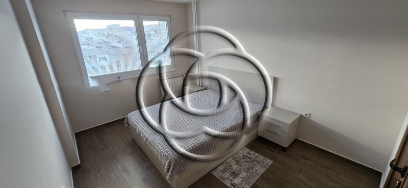 Дава под наем 2-СТАЕН, гр. София, Красна поляна 3, снимка 3 - Апартаменти - 52329591