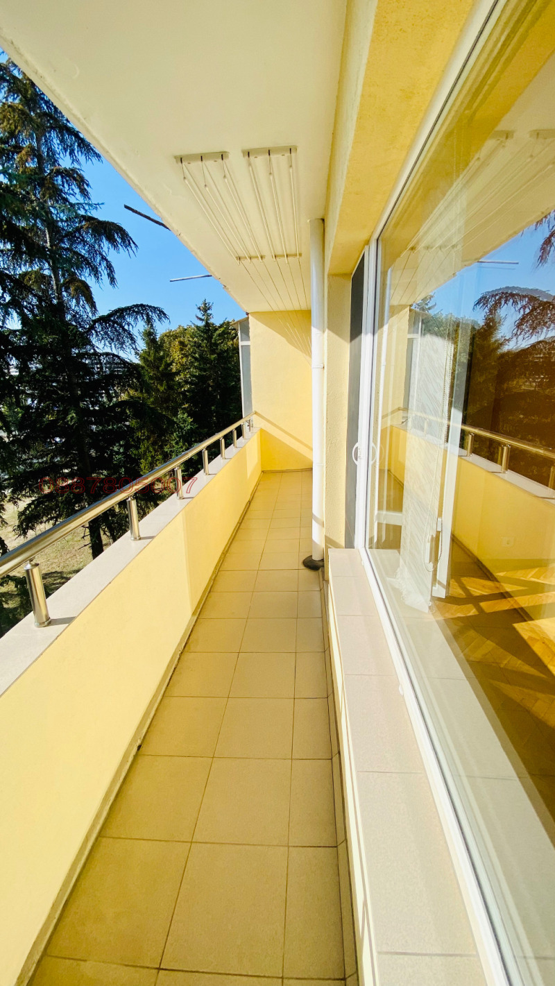 Дава под наем 2-СТАЕН, гр. Варна, Трошево, снимка 9 - Апартаменти - 53146840