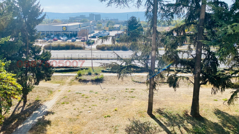 Дава под наем 2-СТАЕН, гр. Варна, Трошево, снимка 10 - Апартаменти - 53146840