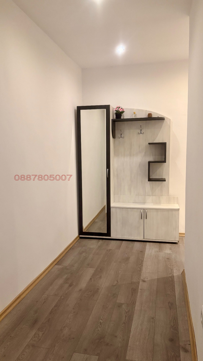 Дава под наем 2-СТАЕН, гр. Варна, Трошево, снимка 4 - Апартаменти - 53146840