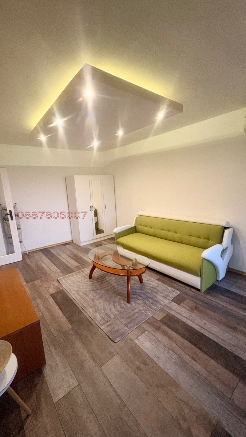 Дава под наем 2-СТАЕН, гр. Варна, Трошево, снимка 2 - Апартаменти - 53146840