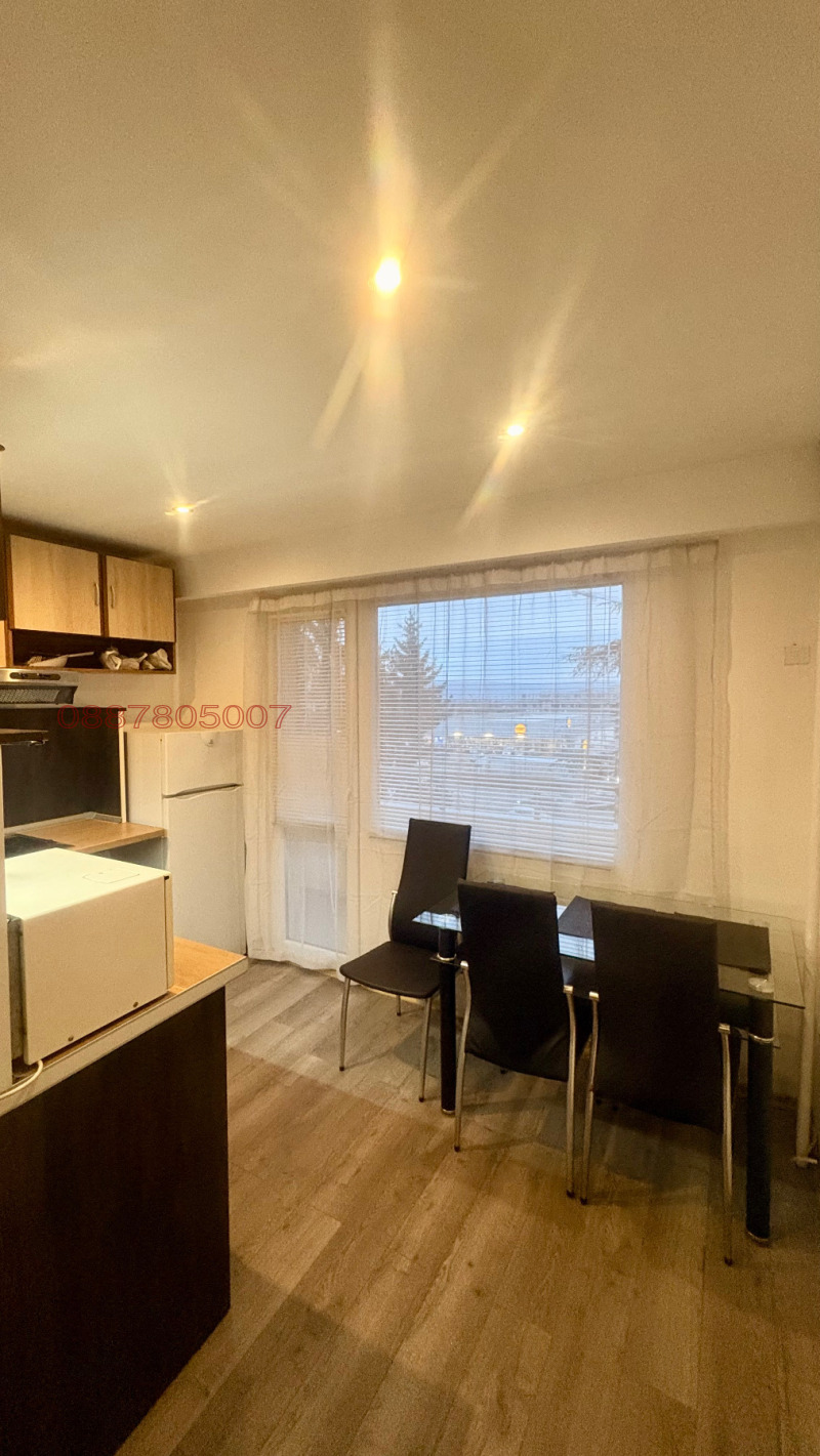 Дава под наем 2-СТАЕН, гр. Варна, Трошево, снимка 7 - Апартаменти - 53146840