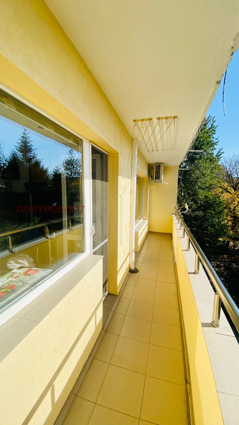 Дава под наем 2-СТАЕН, гр. Варна, Трошево, снимка 8 - Апартаменти - 53146840