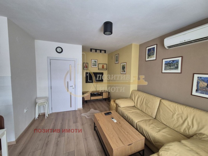 Дава под наем 2-СТАЕН, гр. София, Красно село, снимка 3 - Апартаменти - 53538568