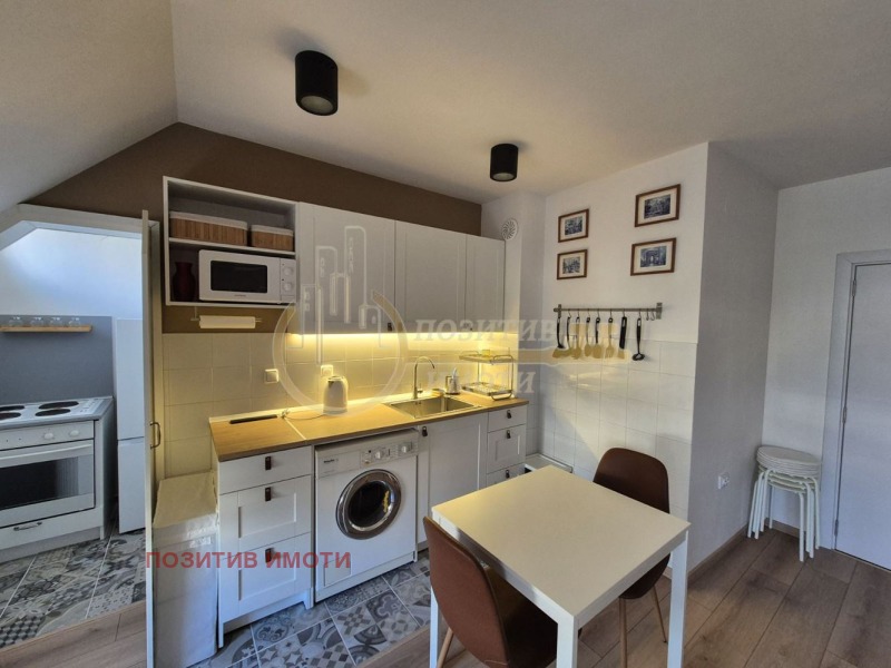 Дава под наем 2-СТАЕН, гр. София, Красно село, снимка 4 - Апартаменти - 53538568