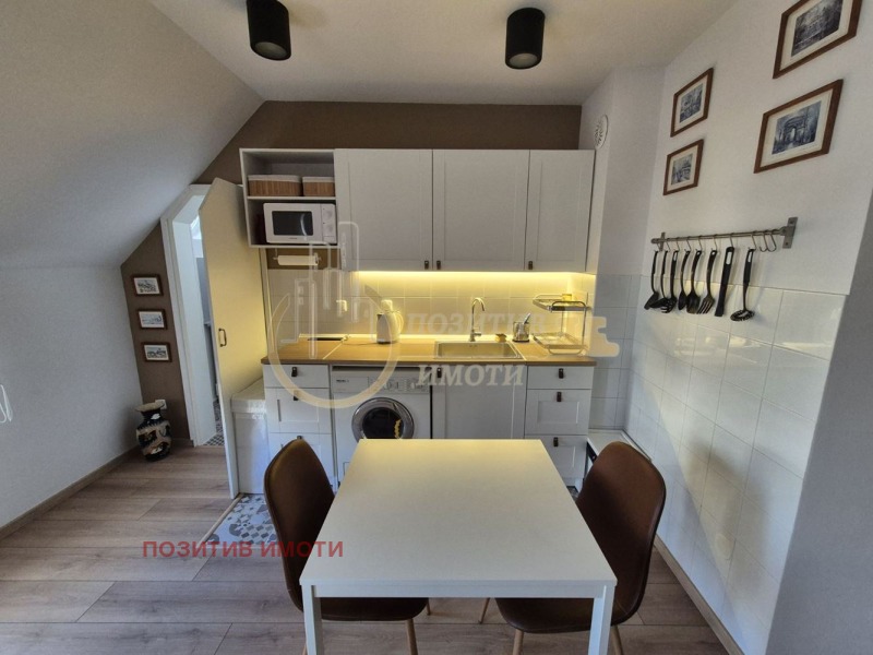 Дава под наем 2-СТАЕН, гр. София, Красно село, снимка 5 - Апартаменти - 53538568