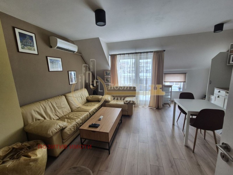 Дава под наем 2-СТАЕН, гр. София, Красно село