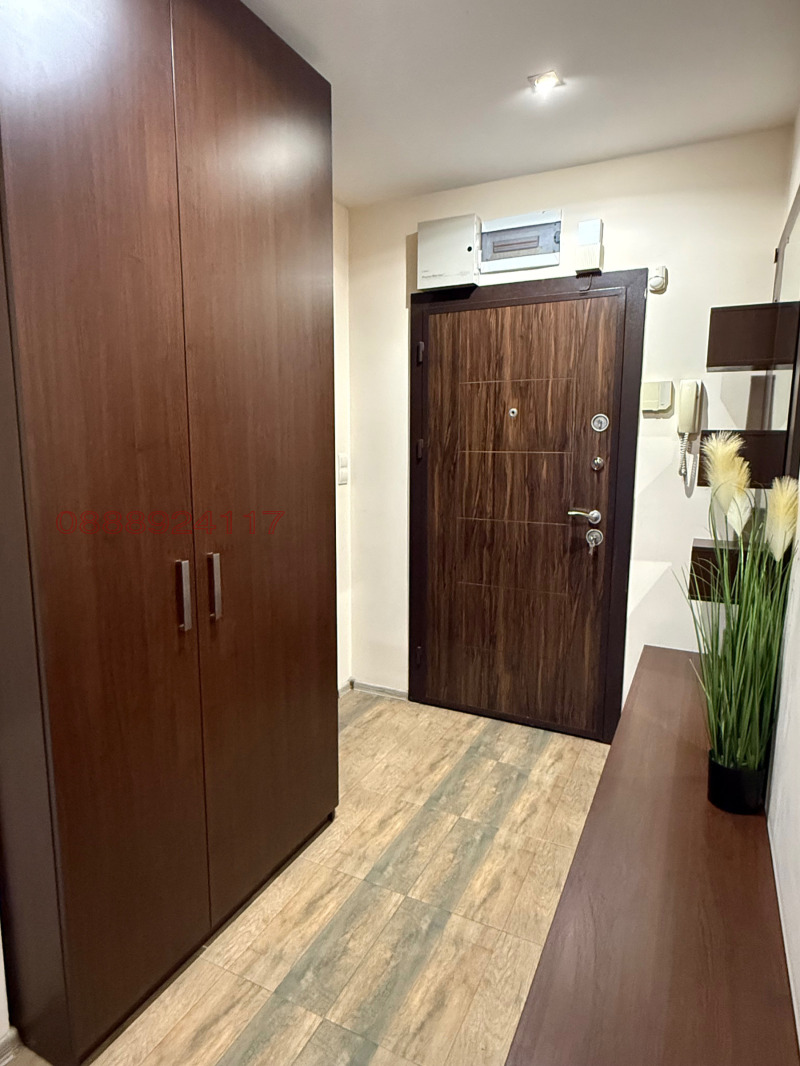 Дава под наем 3-СТАЕН, гр. Варна, Чайка, снимка 8 - Апартаменти - 52702786