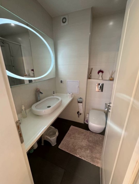 Дава под наем 3-СТАЕН, гр. София, Студентски град, снимка 7 - Апартаменти - 52924908