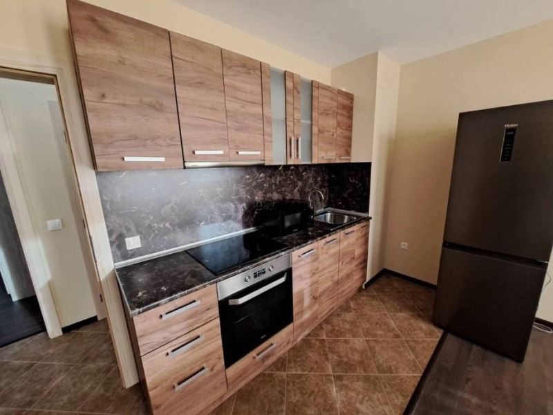 Дава под наем 3-СТАЕН, гр. София, Надежда 4, снимка 3 - Апартаменти - 53069490