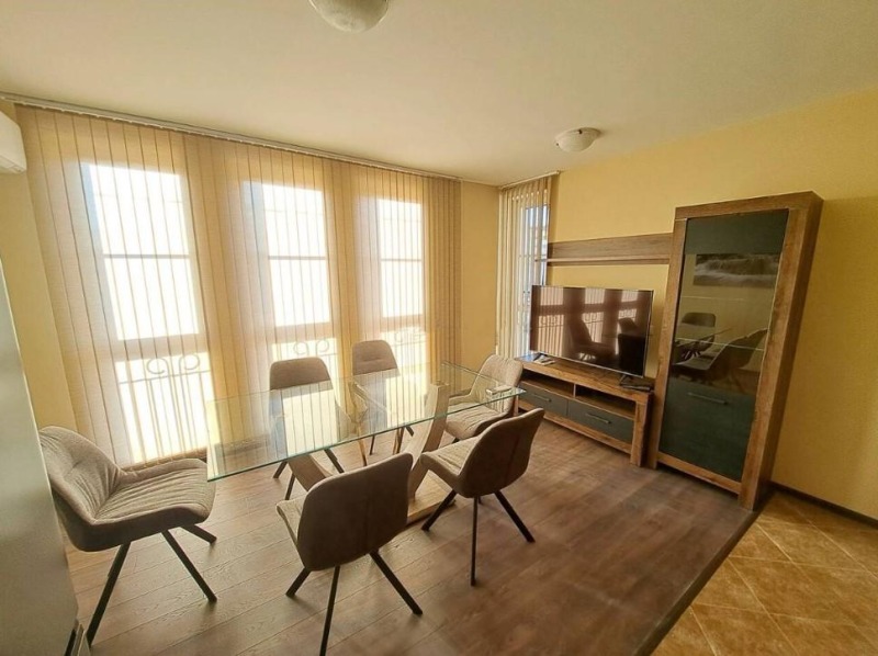 Дава под наем 3-СТАЕН, гр. София, Надежда 4