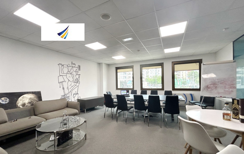 For Rent  Office Sofia , Hladilnika , 262 sq.m | 72304109 - image [5]