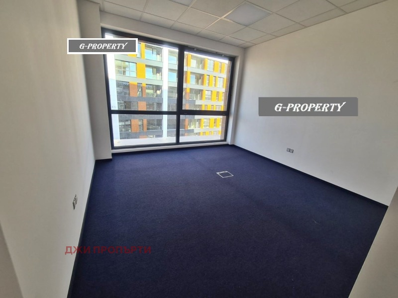 Дава под наем ОФИС, гр. София, Малинова долина, снимка 3 - Офиси - 52452009