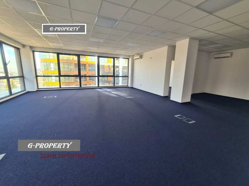 Дава под наем ОФИС, гр. София, Малинова долина, снимка 2 - Офиси - 52452009