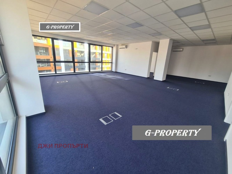 Дава под наем ОФИС, гр. София, Малинова долина, снимка 6 - Офиси - 52452009