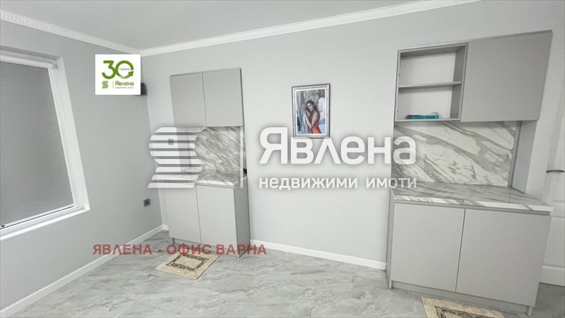 Дава под наем ОФИС, гр. Варна, Колхозен пазар
