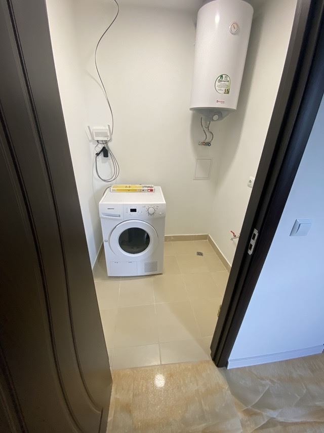 Дава под наем КЪЩА, гр. София, Малинова долина, снимка 6 - Къщи - 56280873