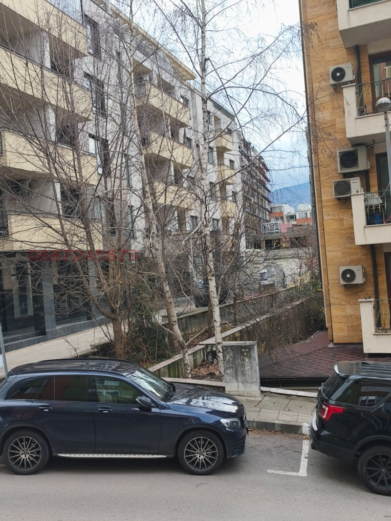 Дава под наем ГАРАЖ, ПАРКОМЯСТО, гр. София, Витоша, снимка 4 - Гаражи и паркоместа - 52974272