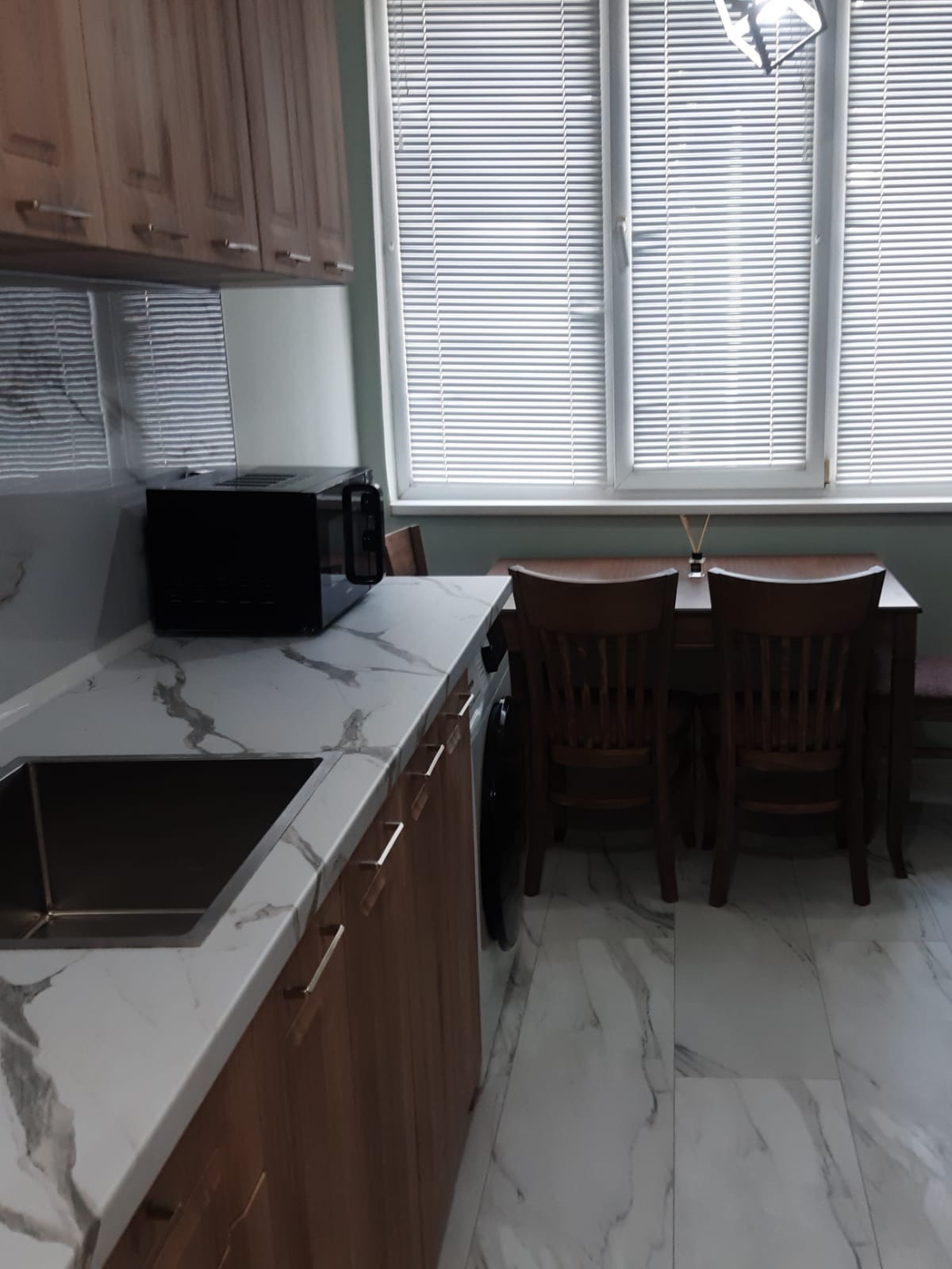 Дава под наем 2-СТАЕН, гр. Пловдив, Тракия, снимка 9 - Апартаменти - 54047159