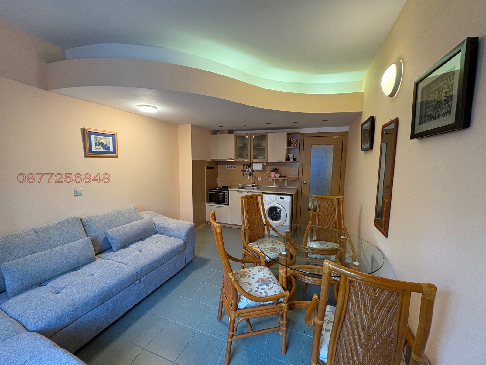 Дава под Наем 2-СТАЕН | Imot.bg — изображение 2