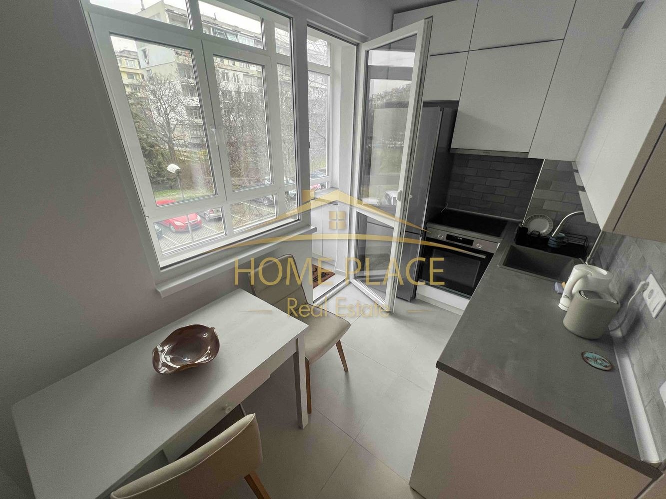 Дава под Наем 4-СТАЕН | Imot.bg — изображение 3