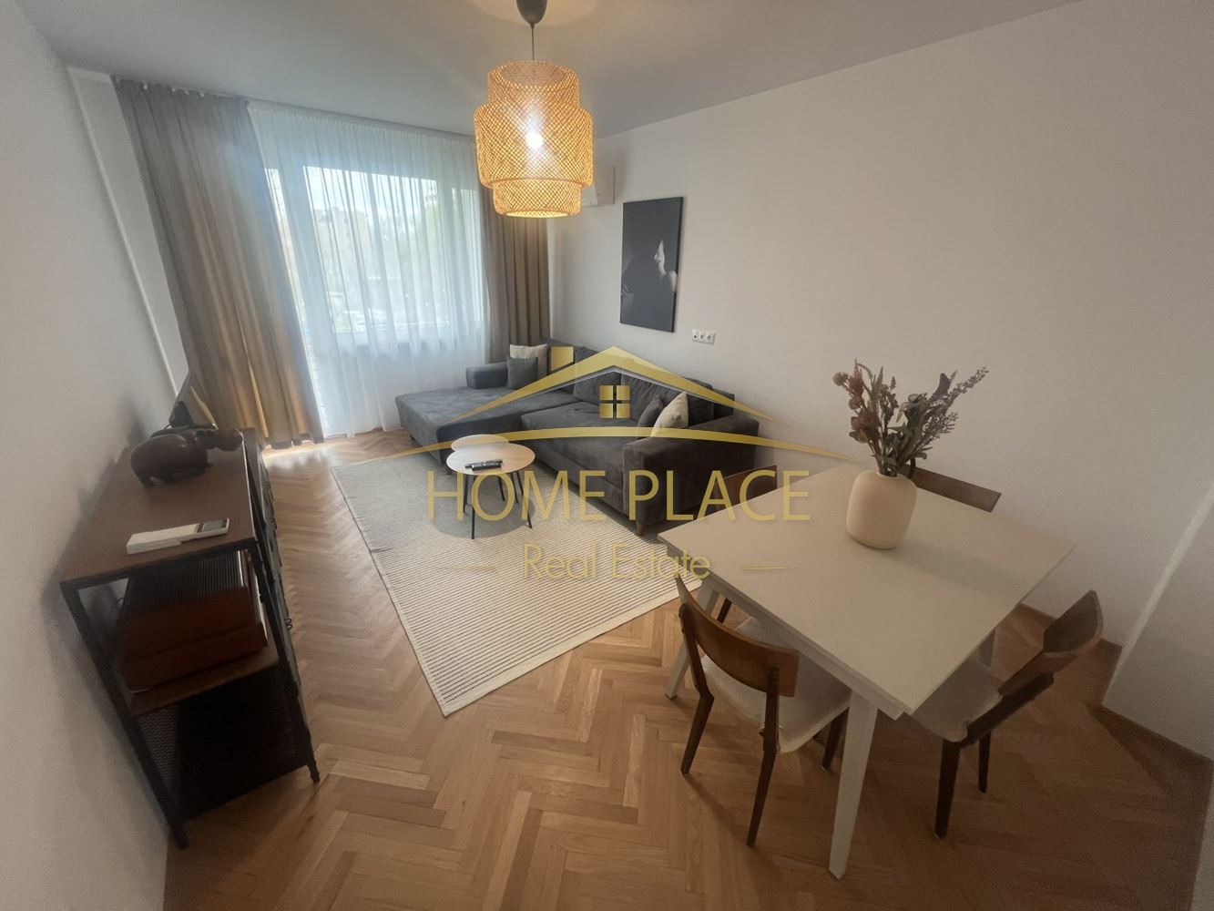 Дава под Наем 4-СТАЕН | Imot.bg — изображение 1